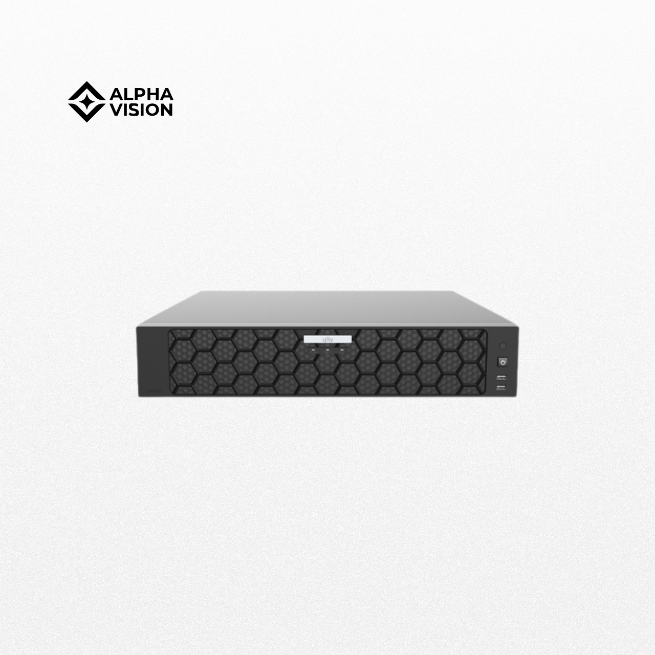 NVR508-64B
