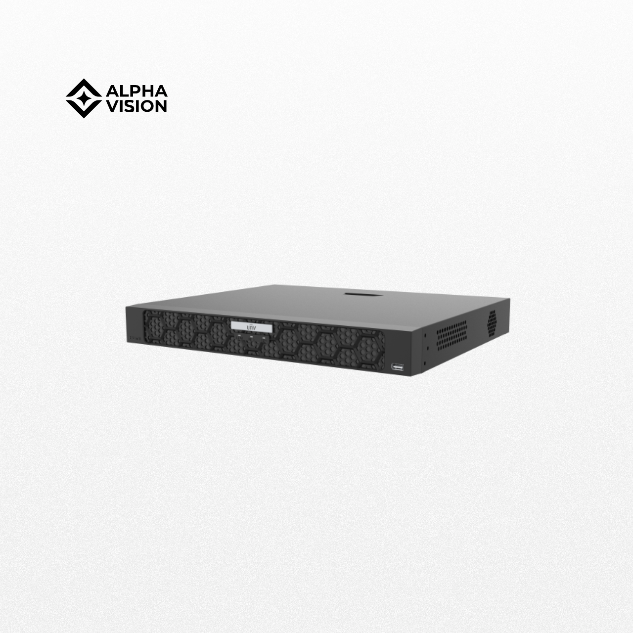 NVR502-08B-P8-IQ