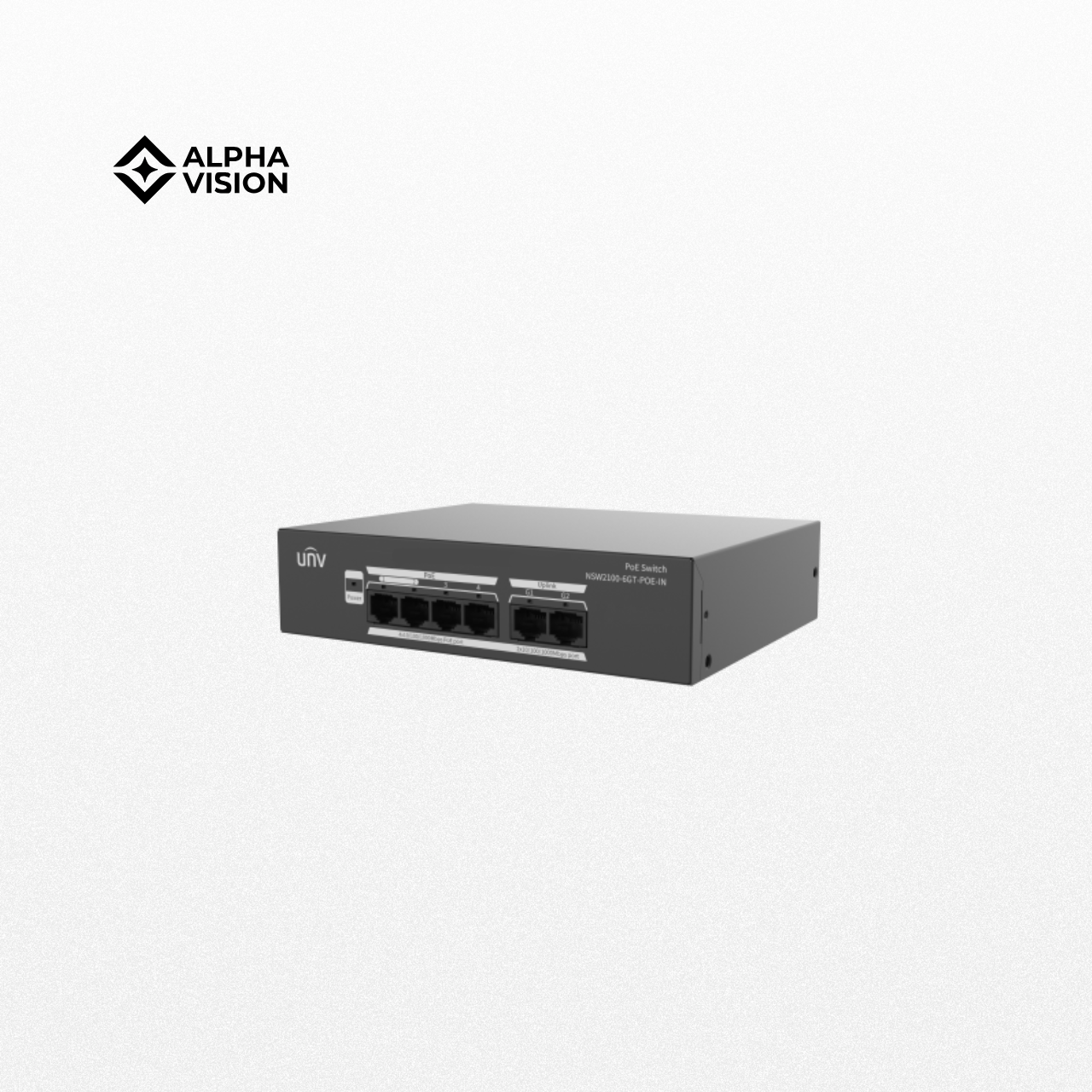 NSW2100-6GT-POE-IN