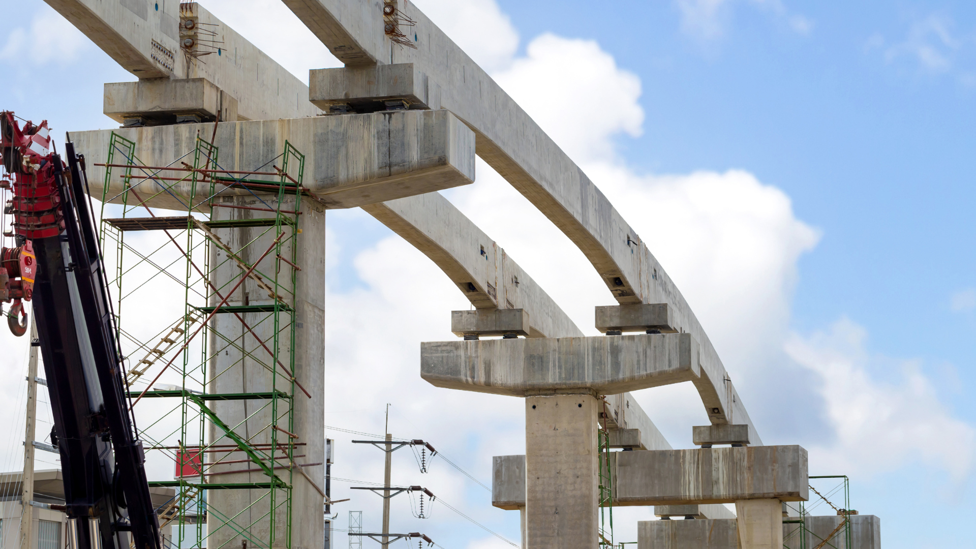 Top 5 Ways AI is Transforming Remote Monitoring, Safety & Security for Utilities & Infrastructure Projects