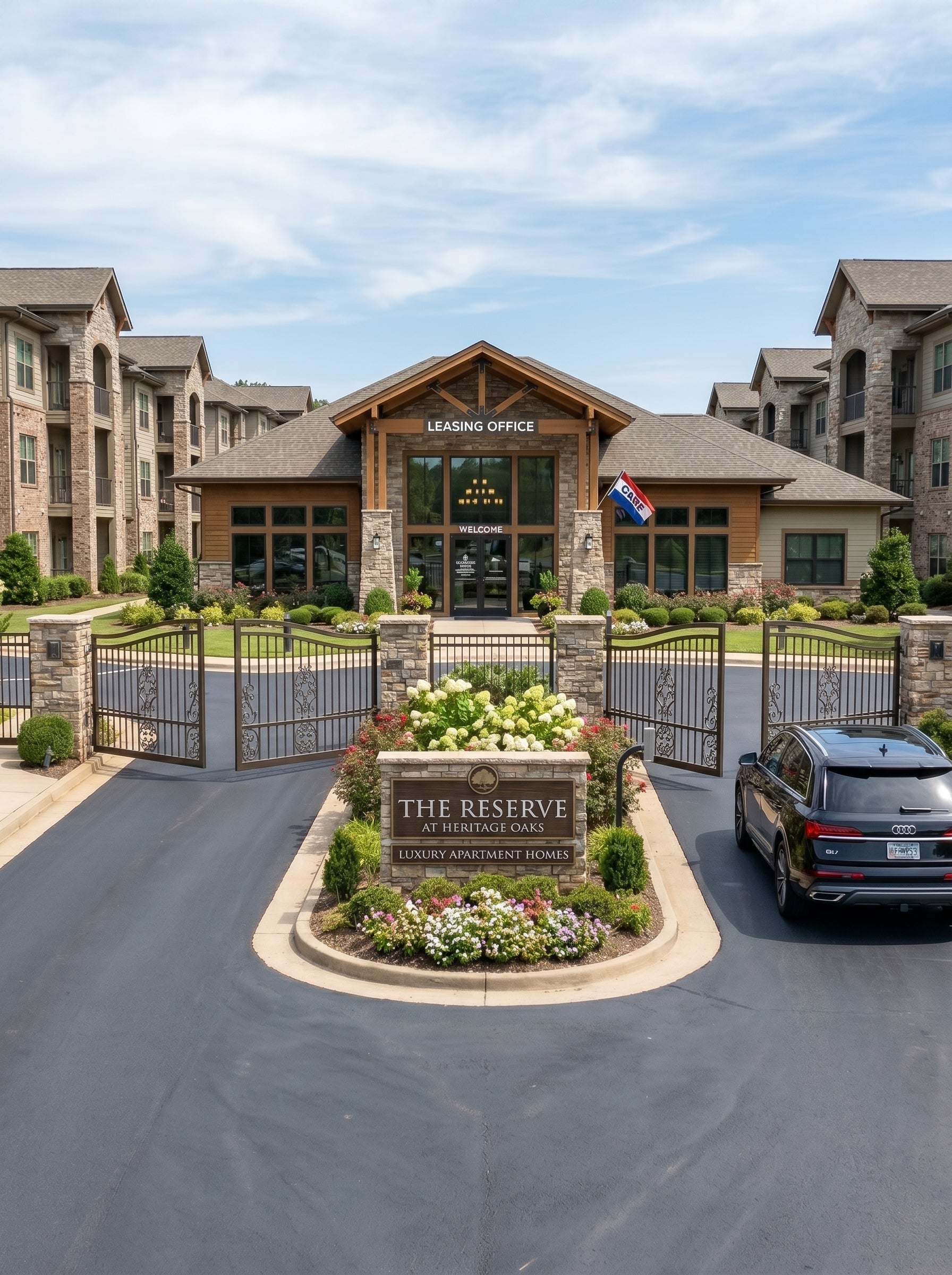 Multi-Family and Property Management Solutions