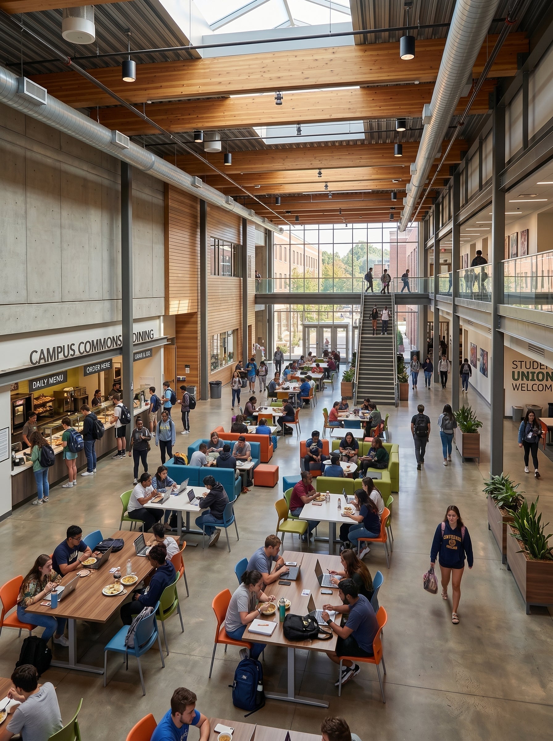 Campus & Education Security Solutions