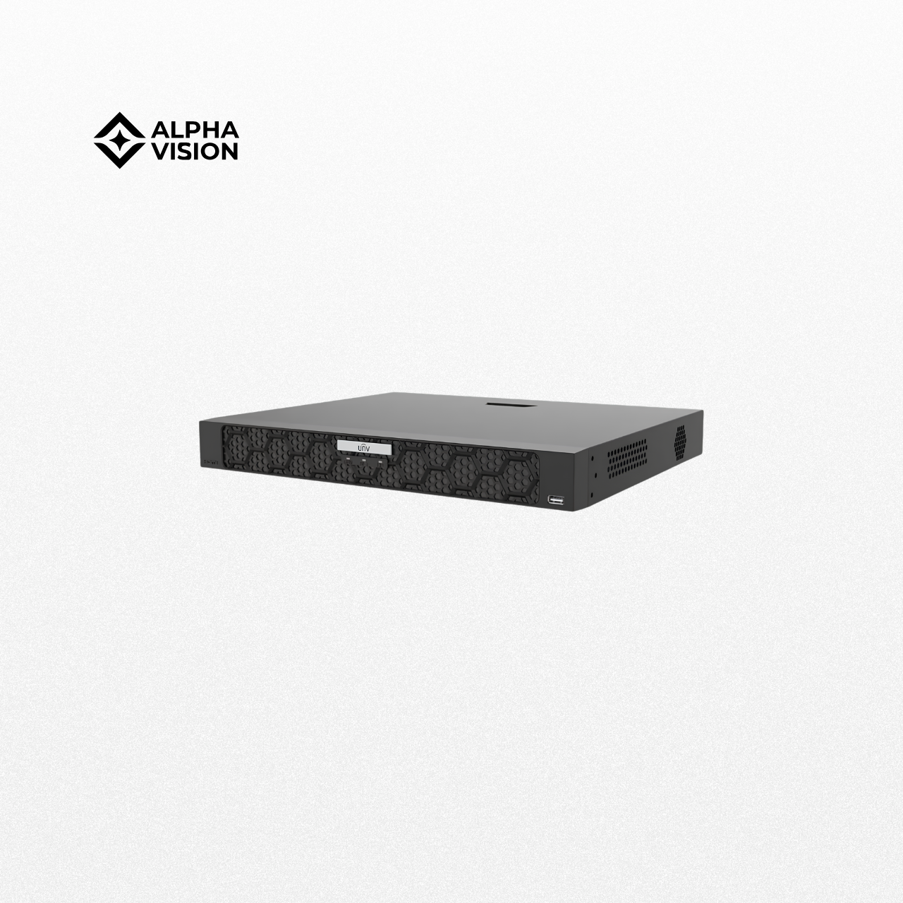 NVR502-16B-P16-IQ