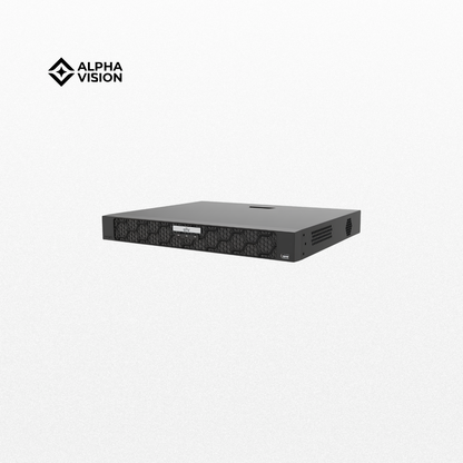 NVR502-16B-P16-IQ