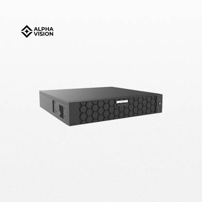 NVR508-64B
