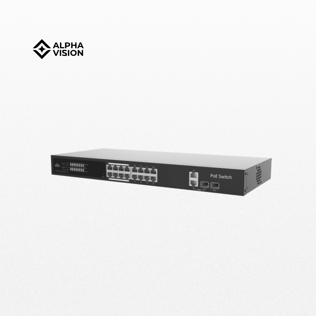 NSW3000-17GT1GP1GC-POE-IN