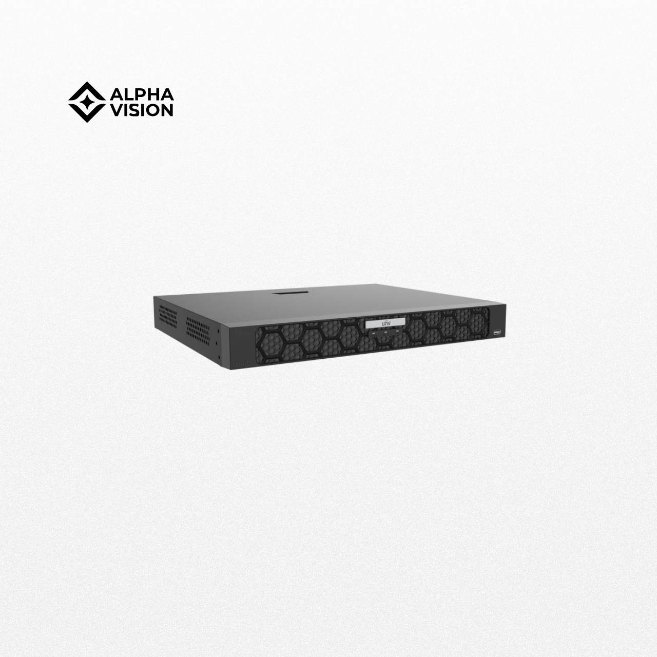 NVR502-16B-IQ