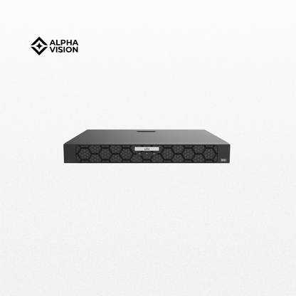 NVR502-16B-P16-IQ