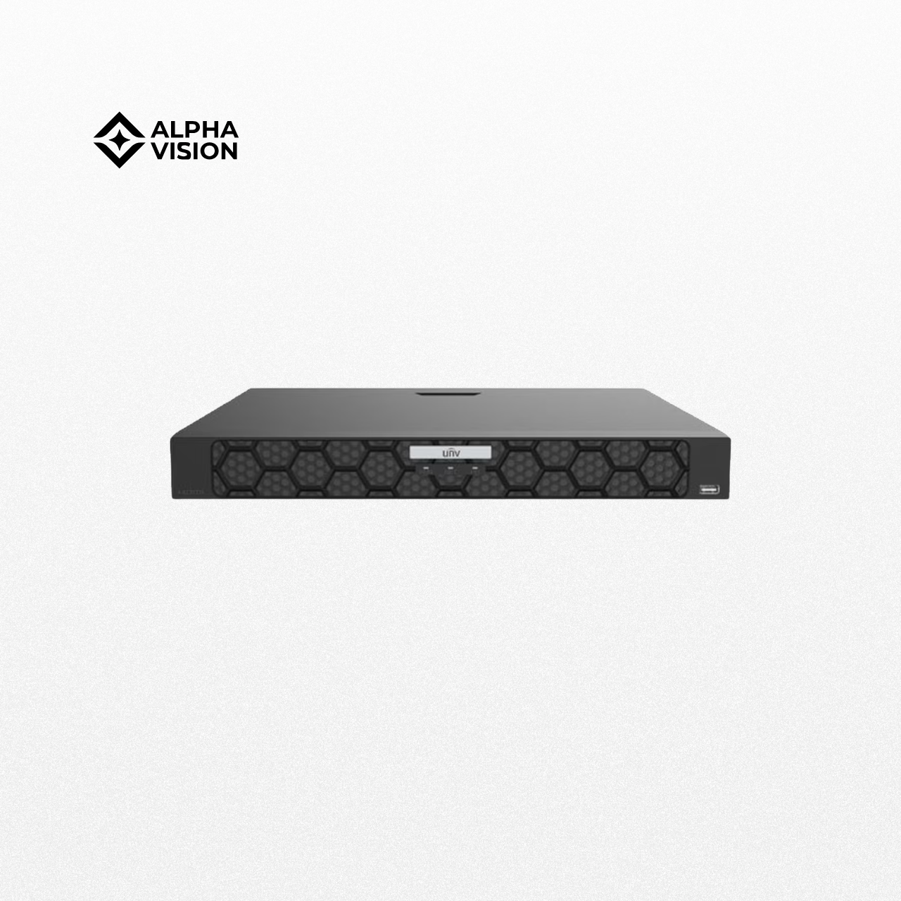 NVR502-16B