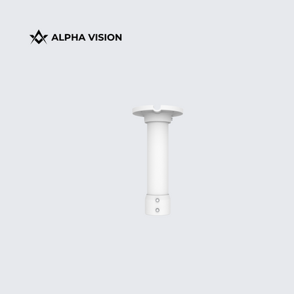 TR-CE45-IN | Uniview Indoor Pendant Mount Bracket for Dome Cameras