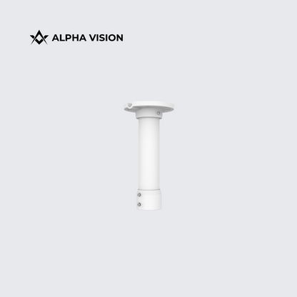 TR-CE45-IN | Uniview Indoor Pendant Mount Bracket for Dome Cameras