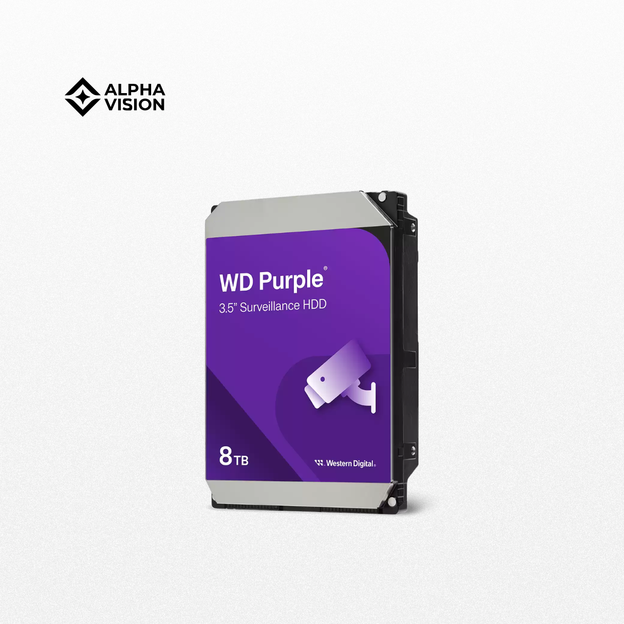 WD85PURZ