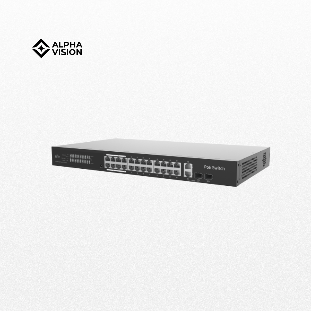 NSW3000-25GT1GP1GC-POE-IN