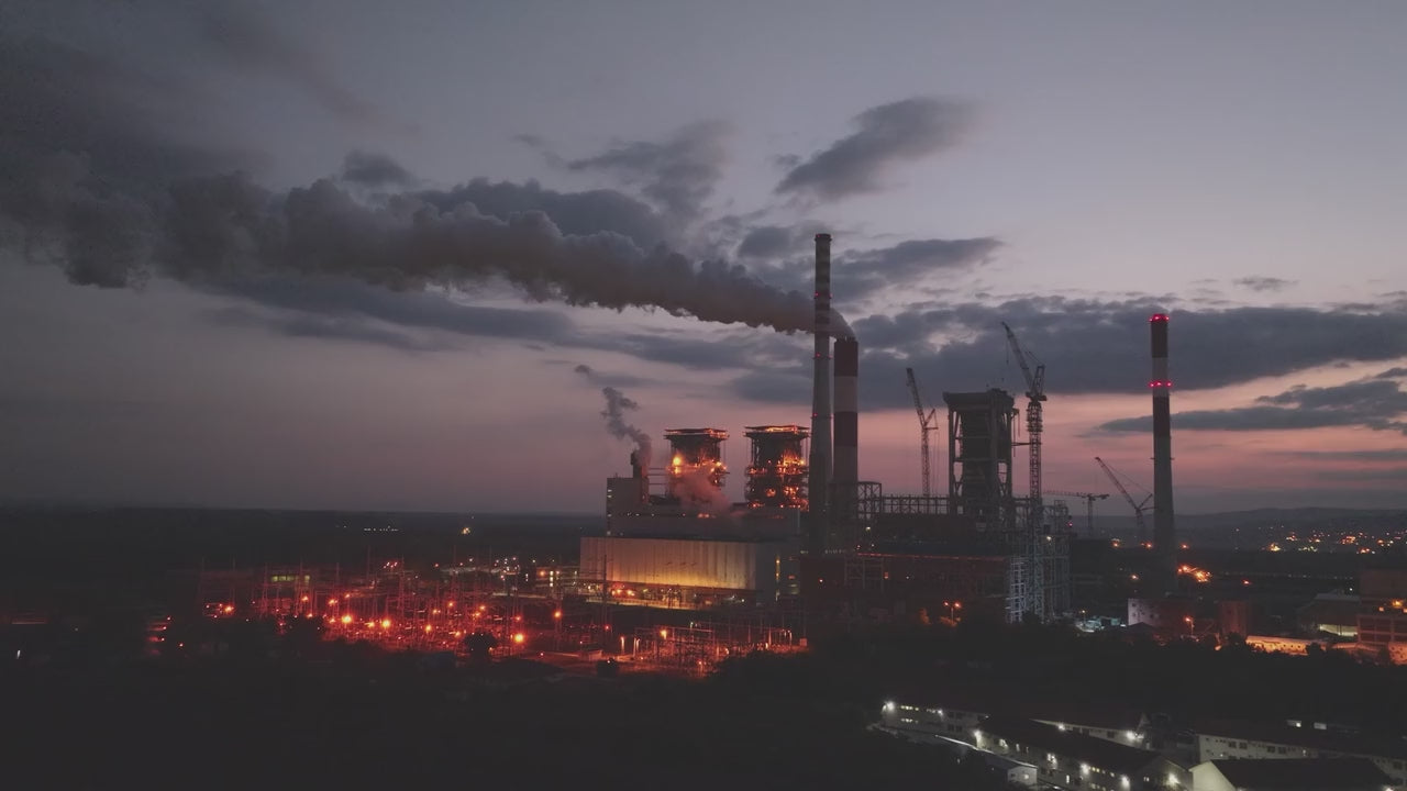 Load video: Axis + Alpha Vision Integration